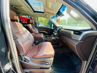 2017 Chevrolet Tahoe thumbnail – Miami, FL – 23