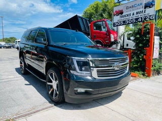 Chevrolet Tahoe for sale Las Vegas