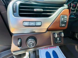 2017 Chevrolet Tahoe thumbnail – Miami, FL – 16