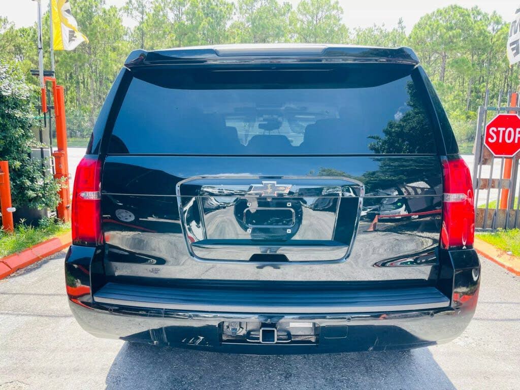 2017 Chevrolet Tahoe LS
                                    for sale in Miami, FL – photo 5