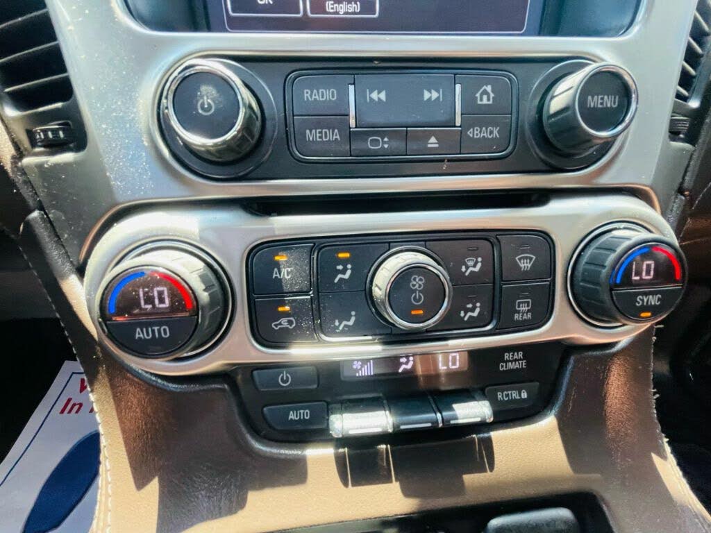 2017 Chevrolet Tahoe LS
                                    for sale in Miami, FL – photo 13
