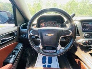 2017 Chevrolet Tahoe thumbnail – Miami, FL – 10