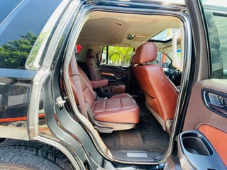 2017 Chevrolet Tahoe thumbnail – Miami, FL – 22