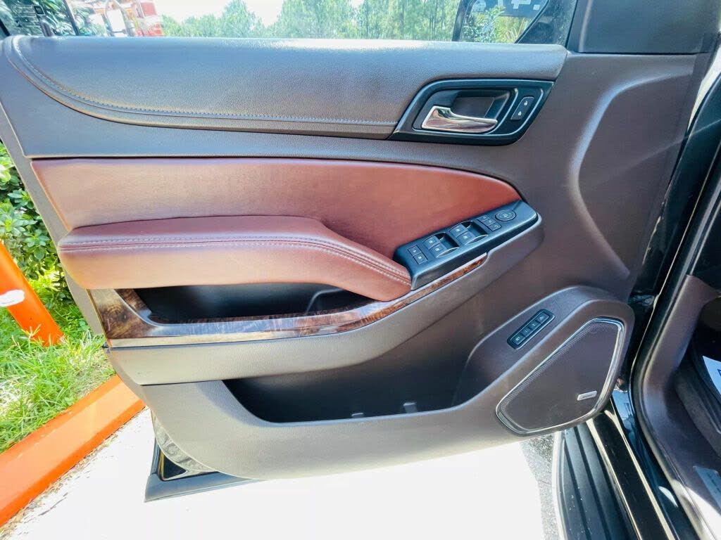 2017 Chevrolet Tahoe LS
                                    for sale in Miami, FL – photo 17