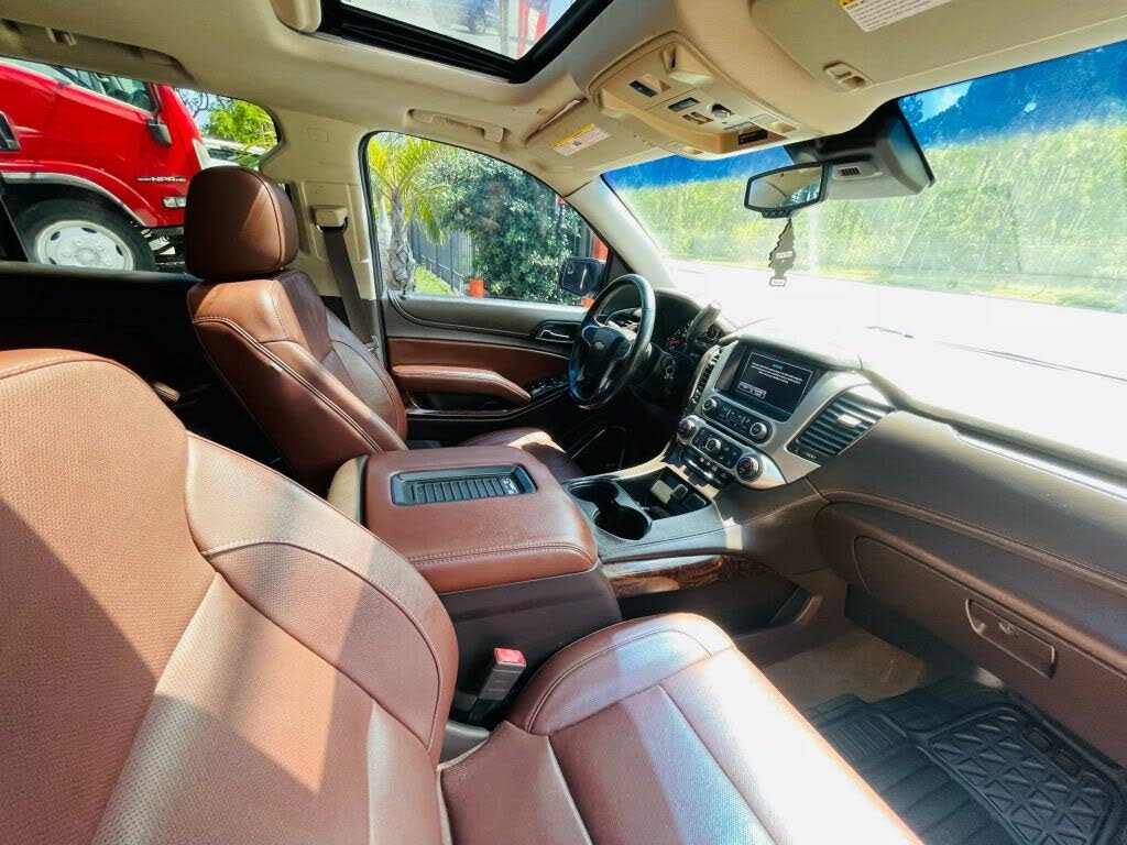 2017 Chevrolet Tahoe LS
                                    for sale in Miami, FL – photo 24