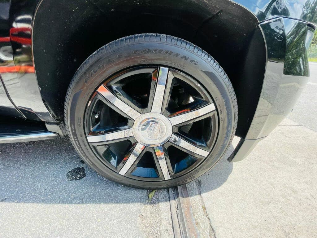 2017 Chevrolet Tahoe LS
                                    for sale in Miami, FL – photo 26