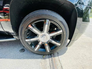 2017 Chevrolet Tahoe thumbnail – Miami, FL – 26