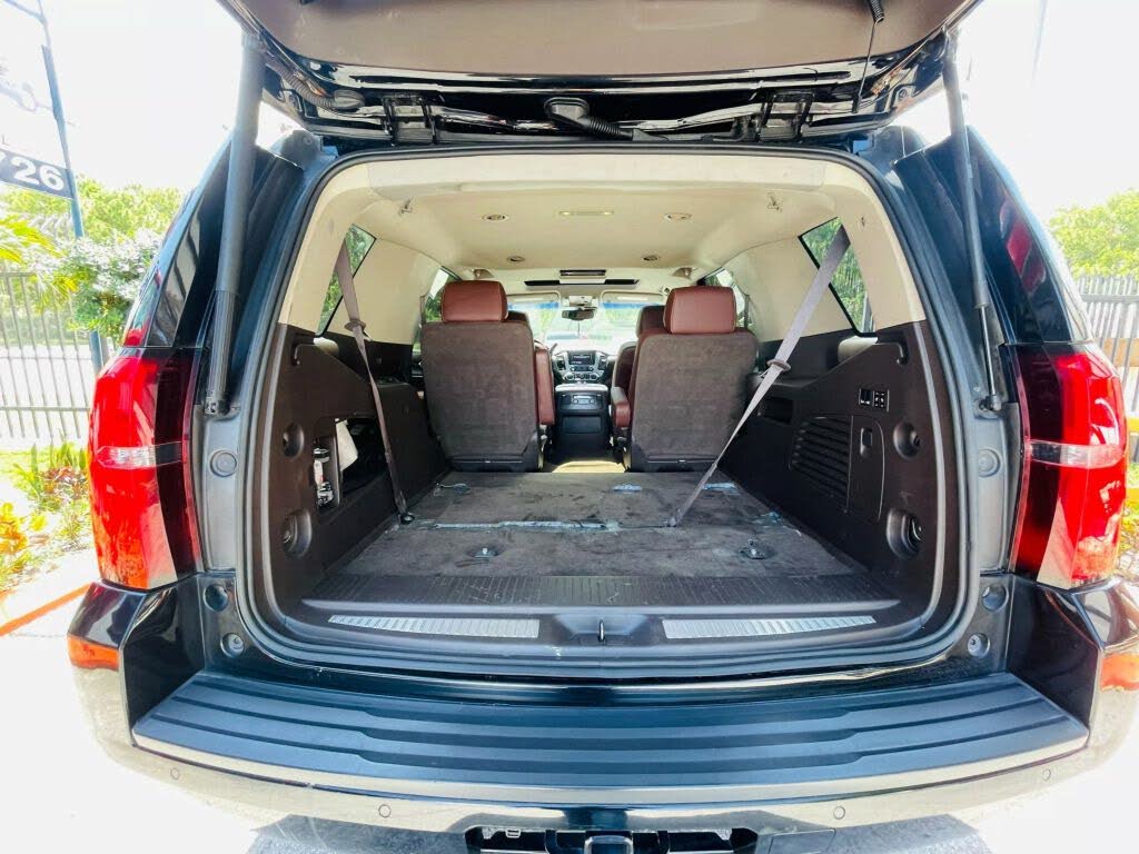 2017 Chevrolet Tahoe LS
                                    for sale in Miami, FL – photo 21