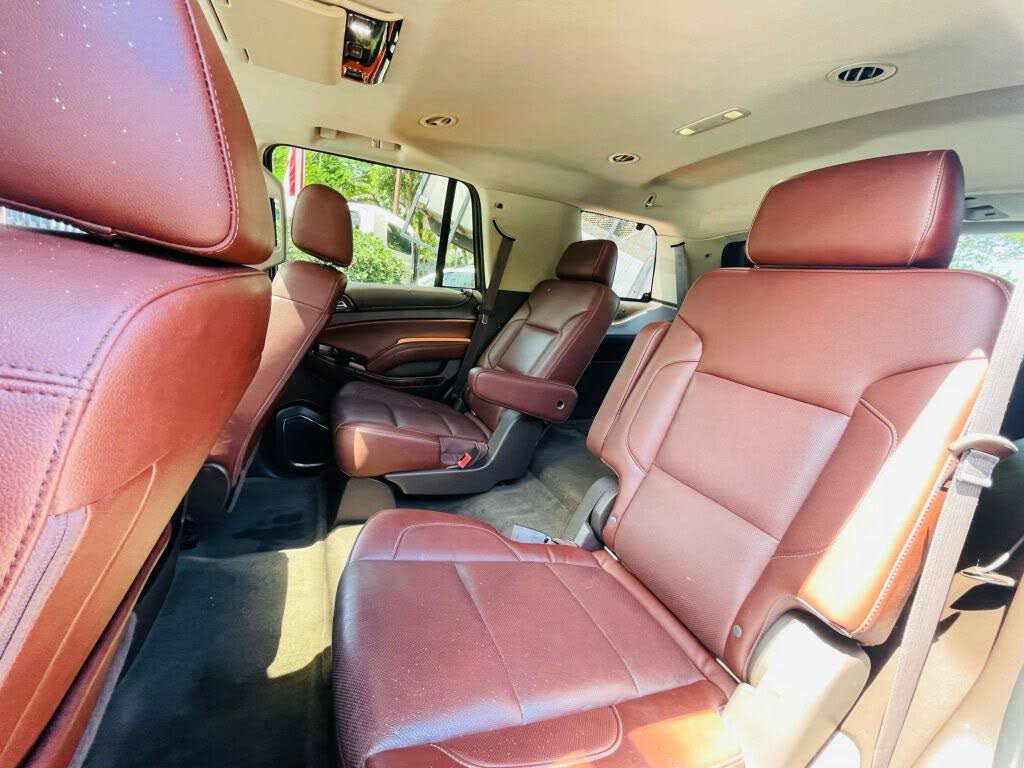 2017 Chevrolet Tahoe LS
                                    for sale in Miami, FL – photo 20