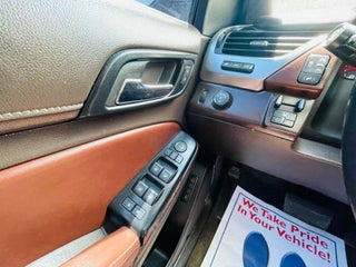 2017 Chevrolet Tahoe thumbnail – Miami, FL – 12