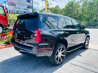 2017 Chevrolet Tahoe thumbnail – Miami, FL – 6