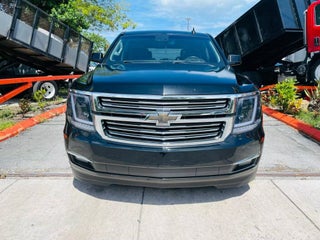 2017 Chevrolet Tahoe thumbnail – Miami, FL – 2
