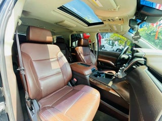 2017 Chevrolet Tahoe thumbnail – Miami, FL – 25
