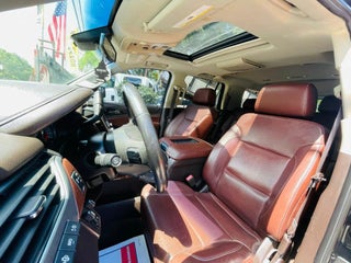 2017 Chevrolet Tahoe thumbnail – Miami, FL – 18