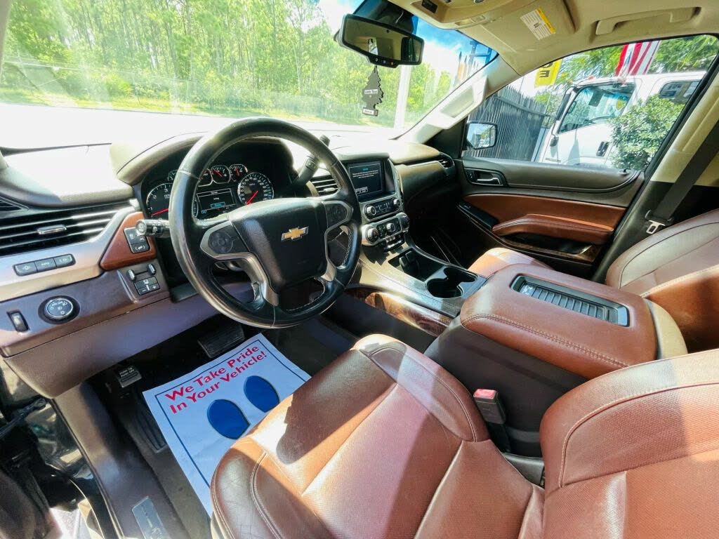 2017 Chevrolet Tahoe LS
                                    for sale in Miami, FL – photo 15