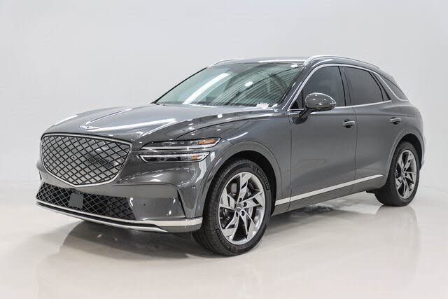 Image of 2023 Genesis GV70