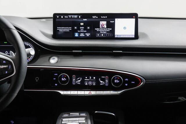 Image of 2023 Genesis GV70