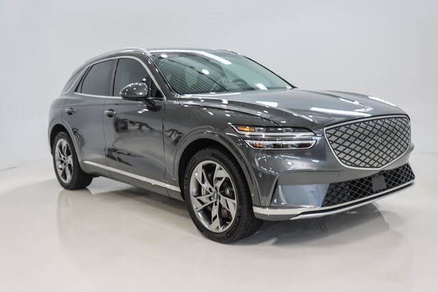 Image of 2023 Genesis GV70