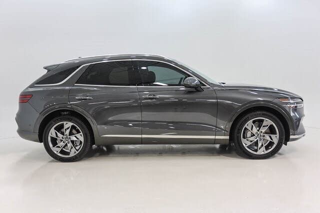 Image of 2023 Genesis GV70