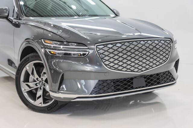 Image of 2023 Genesis GV70