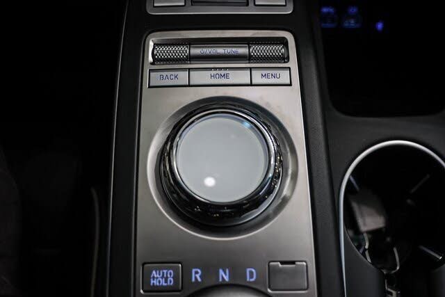 Image of 2023 Genesis GV70