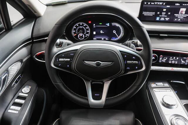 Image of 2023 Genesis GV70