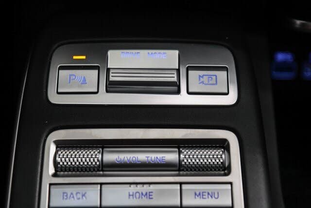 Image of 2023 Genesis GV70