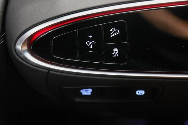 Image of 2023 Genesis GV70