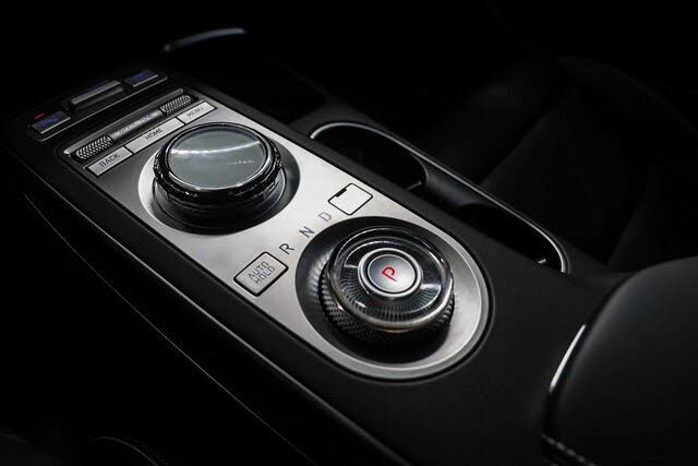 Image of 2023 Genesis GV70