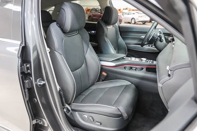 Image of 2023 Genesis GV70
