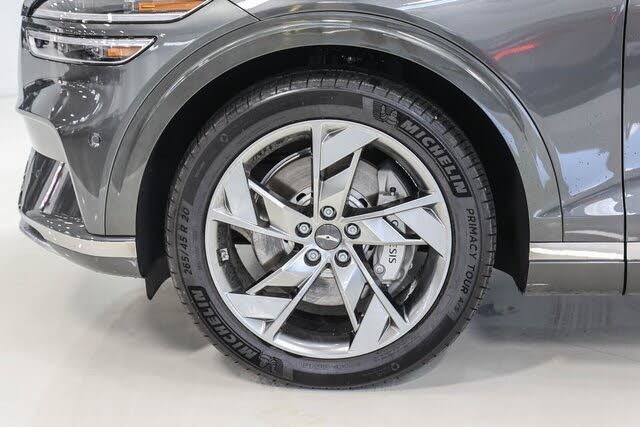 Image of 2023 Genesis GV70
