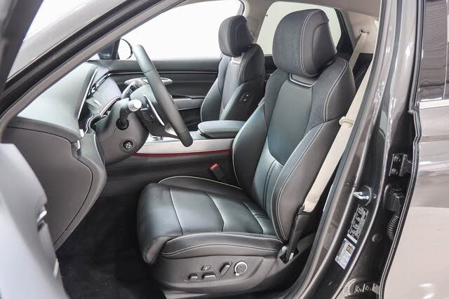 Image of 2023 Genesis GV70