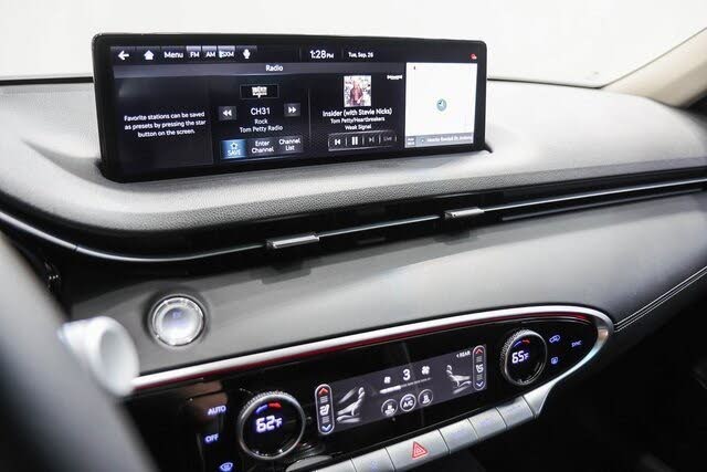 Image of 2023 Genesis GV70
