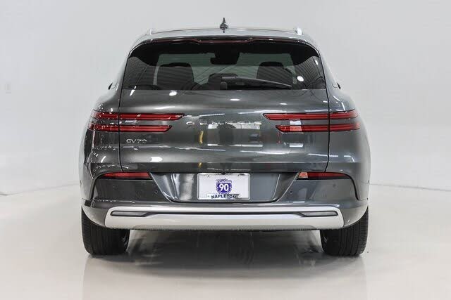 Image of 2023 Genesis GV70