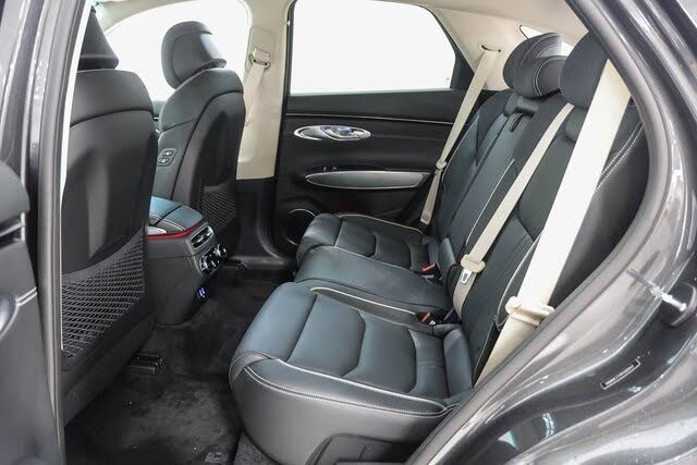 Image of 2023 Genesis GV70