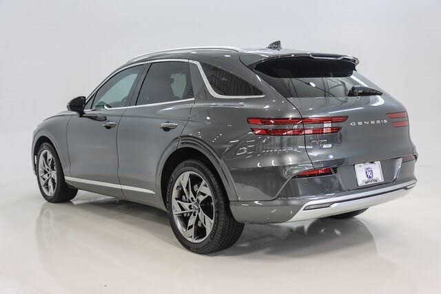 Image of 2023 Genesis GV70