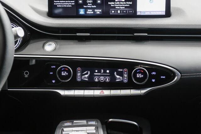 Image of 2023 Genesis GV70