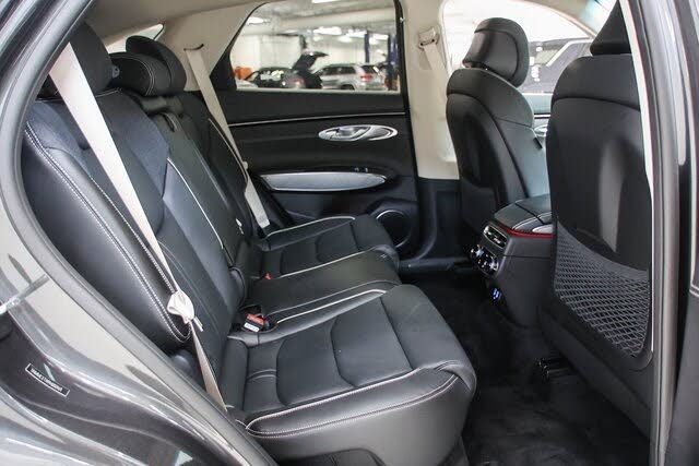 Image of 2023 Genesis GV70