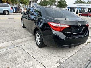 Toyota Corolla for sale Las Vegas