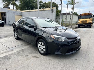 Toyota Corolla for sale Las Vegas