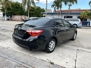Toyota Corolla for sale Las Vegas