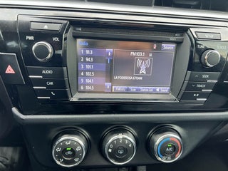 Toyota Corolla for sale Las Vegas