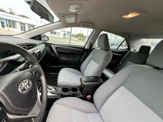 Toyota Corolla for sale Las Vegas