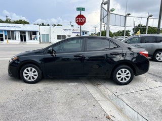 Toyota Corolla for sale Las Vegas