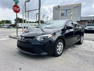 Toyota Corolla for sale Las Vegas