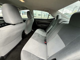 Toyota Corolla for sale Las Vegas
