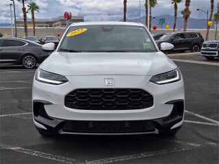 Honda HR-V for sale Las Vegas