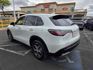 Honda HR-V for sale Las Vegas