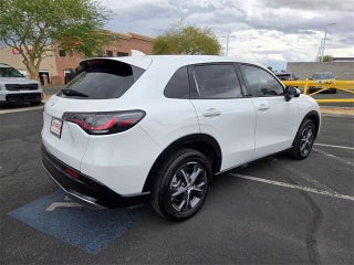 Honda HR-V for sale Las Vegas