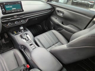 Honda HR-V for sale Las Vegas